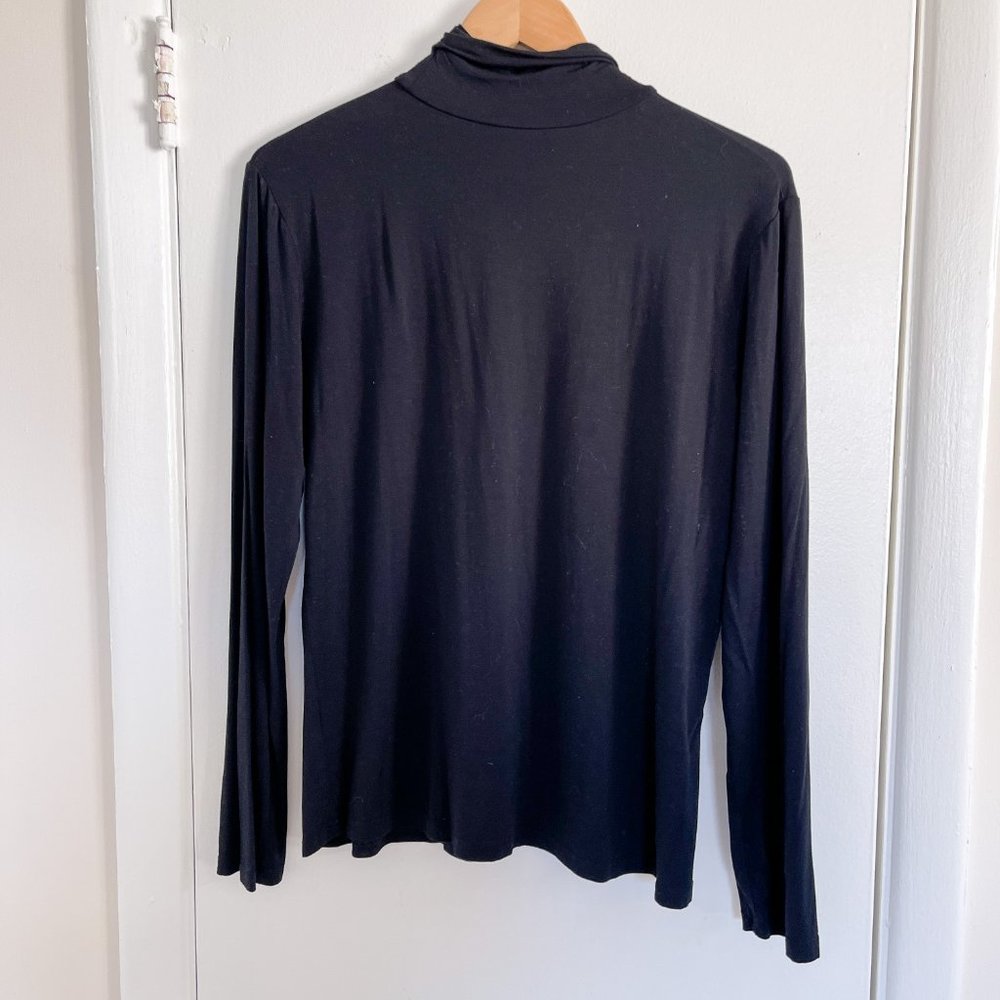 Herou Turtleneck Shirt - Picture 8 of 8